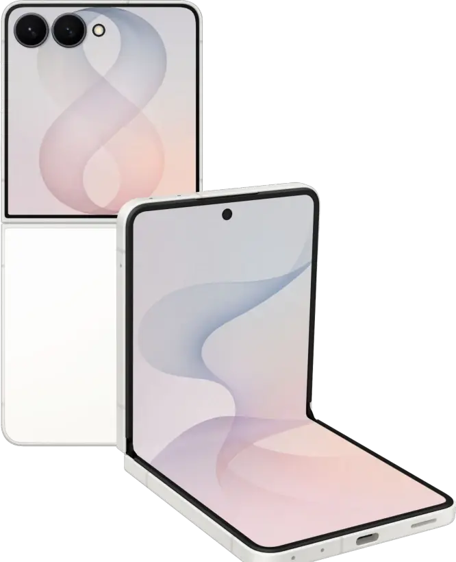 Samsung Galaxy Z Flip 8