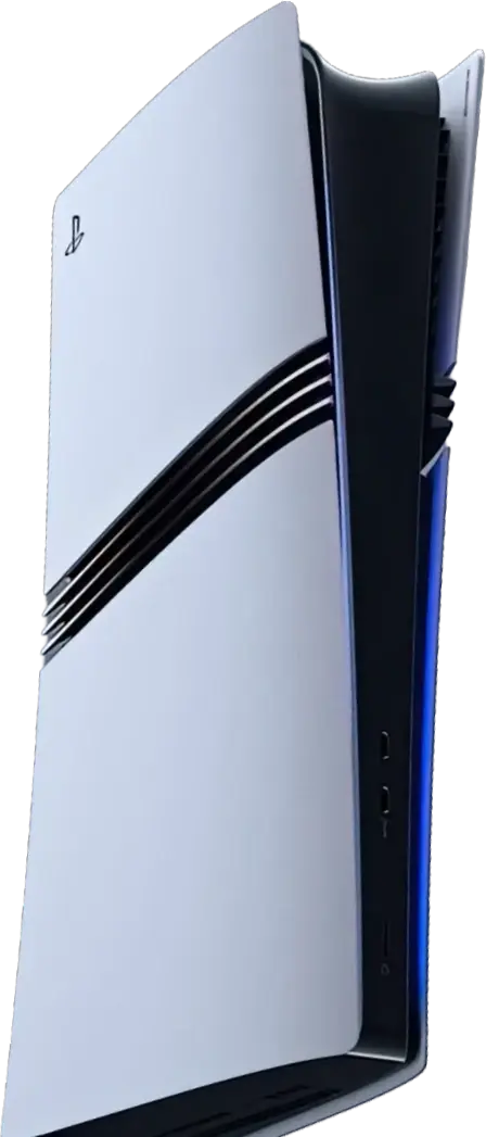 PlayStation 5 Pro